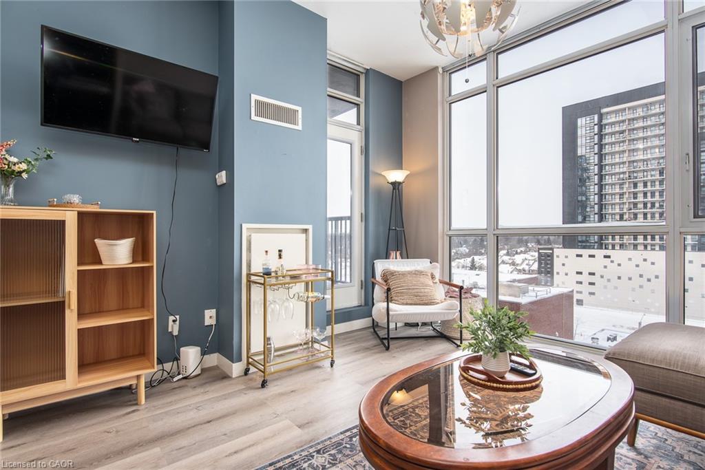 191 King Street S 702
