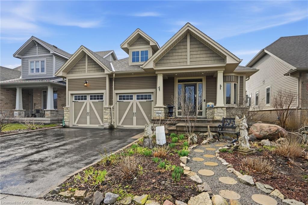 104 Anastasia Boulevard