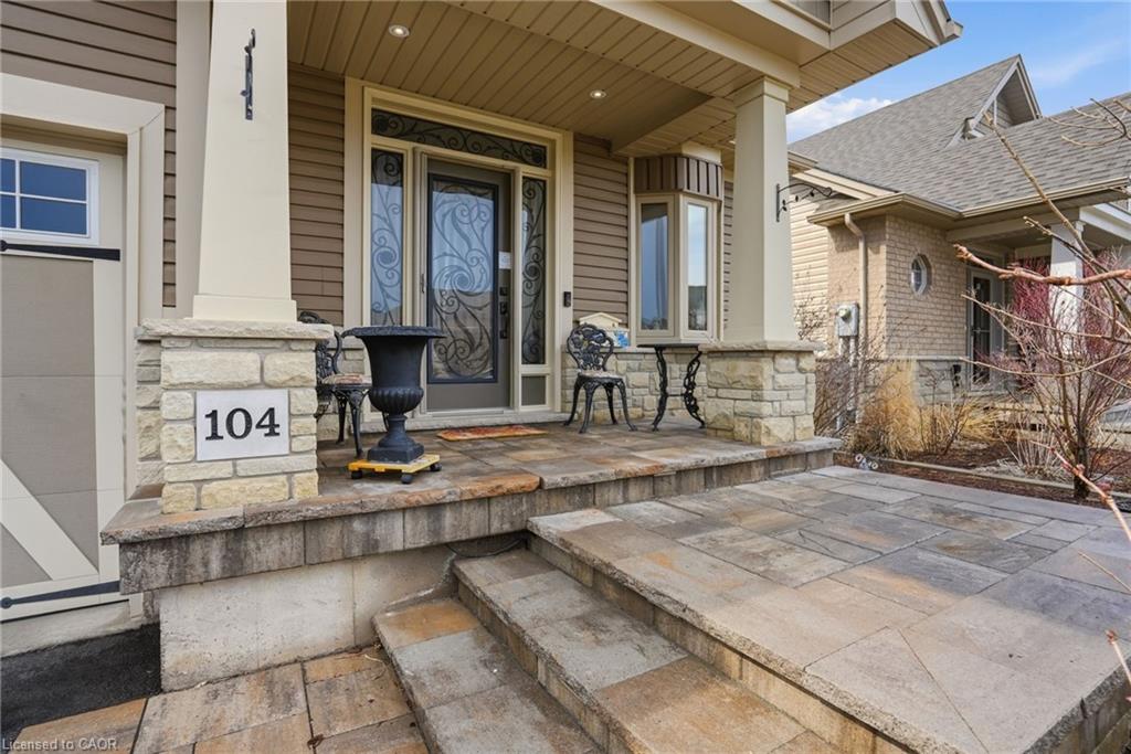 104 Anastasia Boulevard