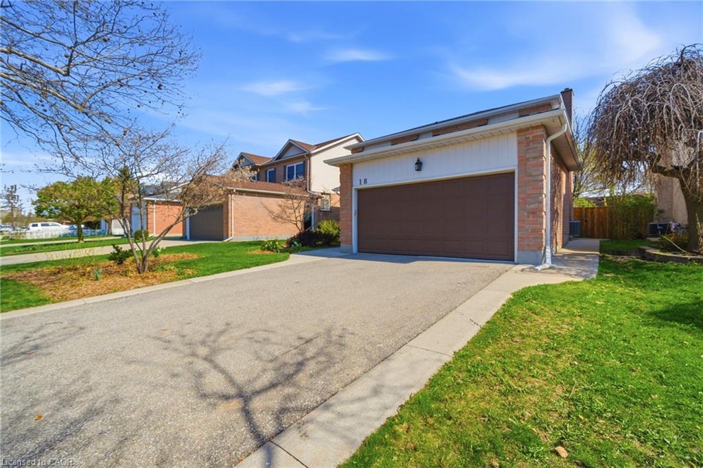 18 Northforest Trail