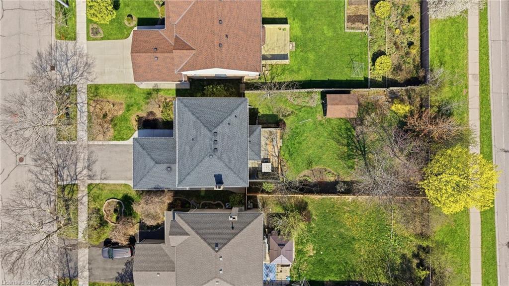 18 Northforest Trail