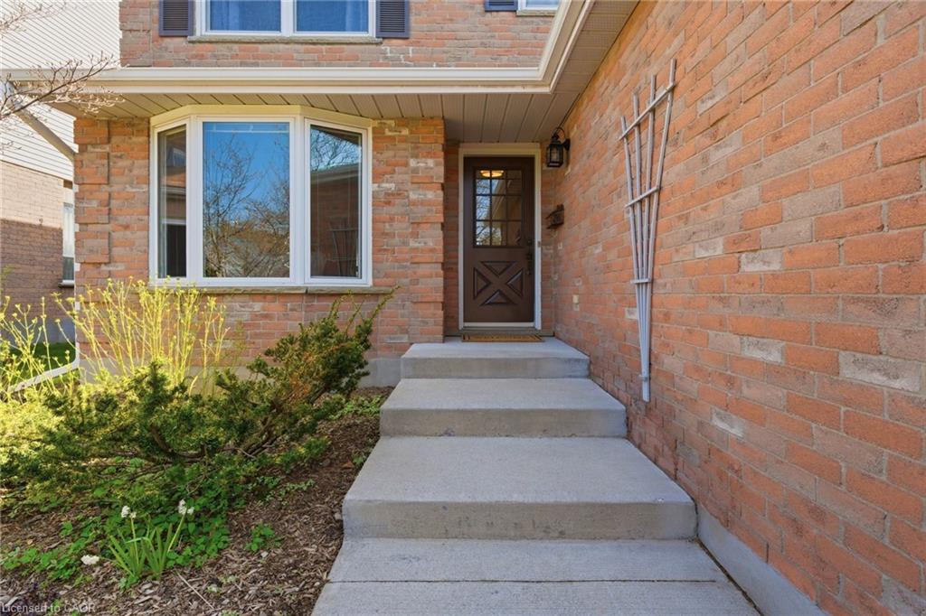 18 Northforest Trail