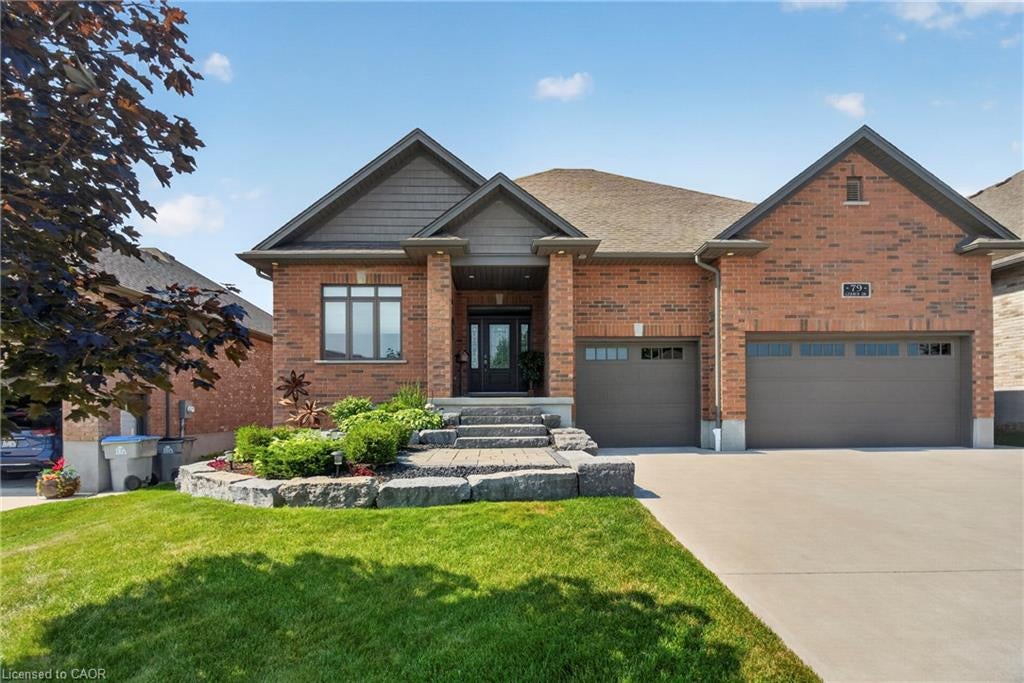 79 Gerber Drive