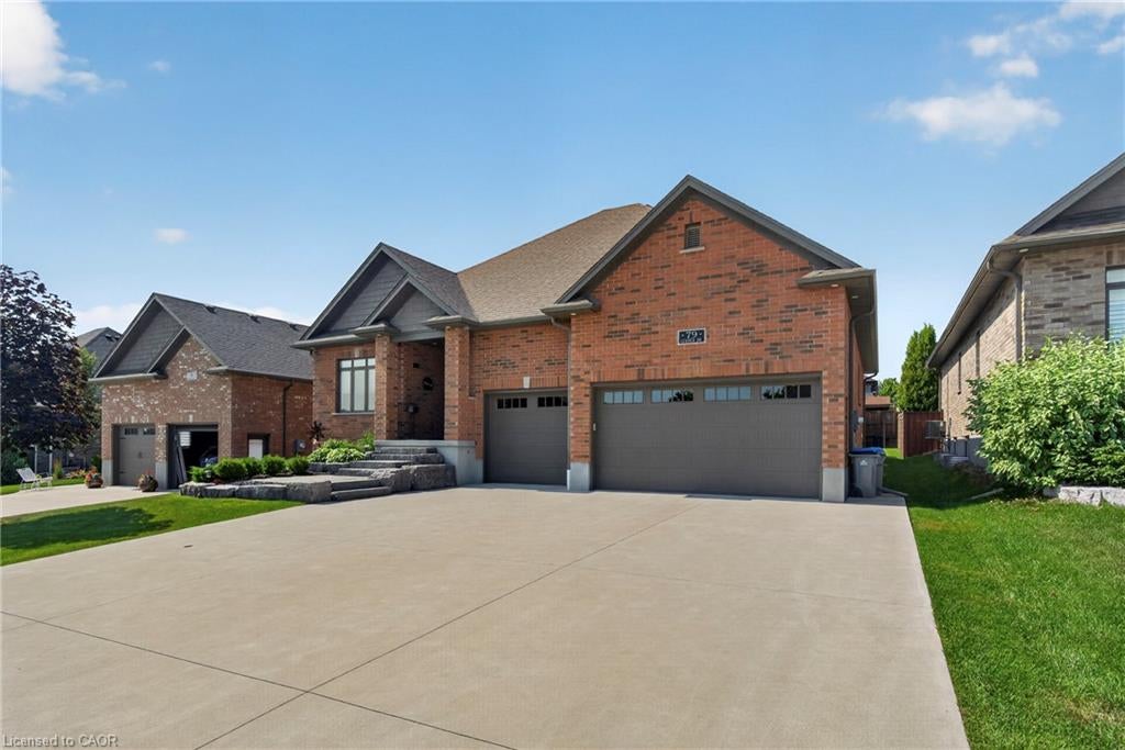 79 Gerber Drive
