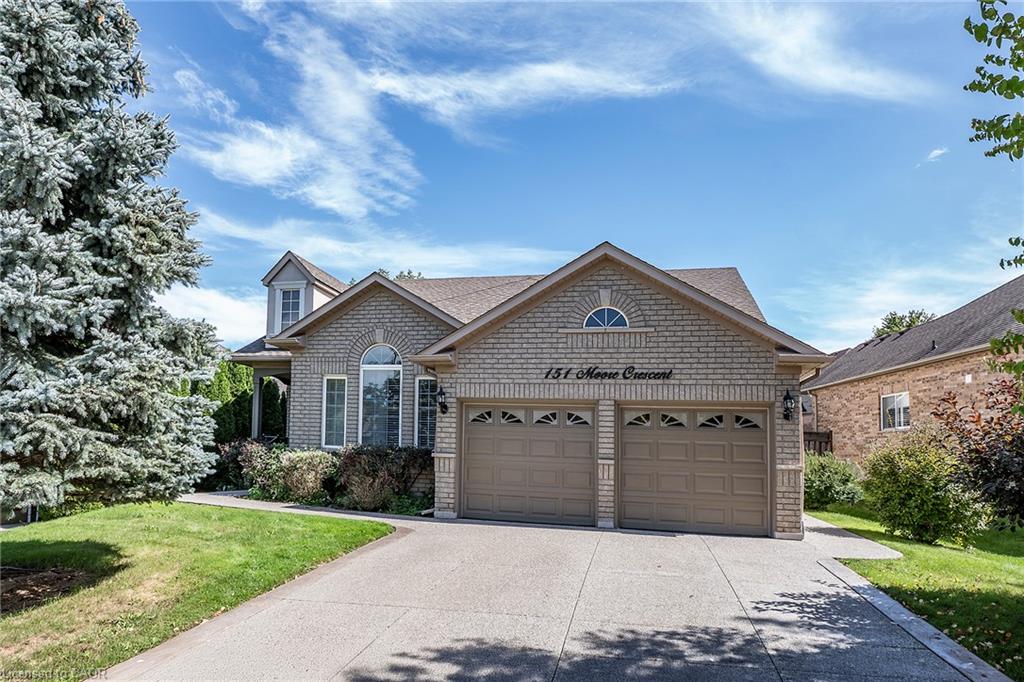151 Moore Crescent