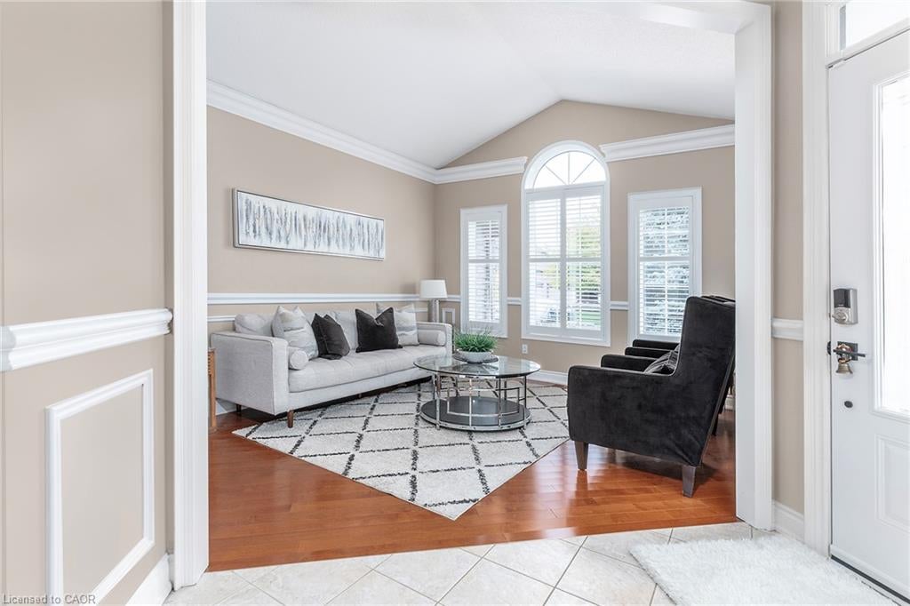 151 Moore Crescent