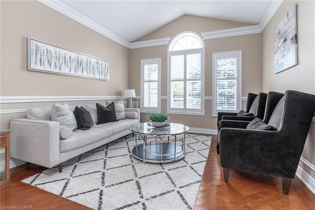 151 Moore Crescent
