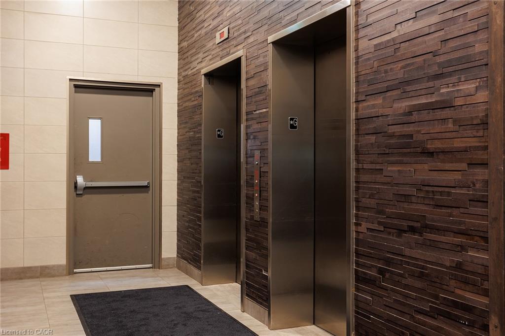 318 Spruce Street 1103