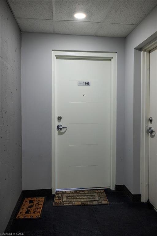 318 Spruce Street 1103