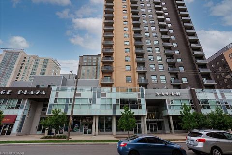 318 Spruce Street 1103 Waterloo ON N2L 0E9