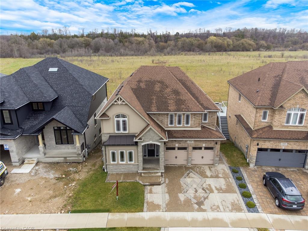 341 Rivertrail Avenue
