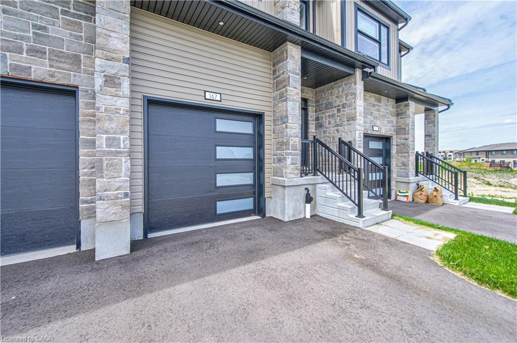 167 Dunnigan Drive