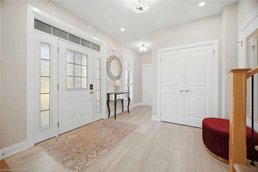 127 Monarch Woods Drive