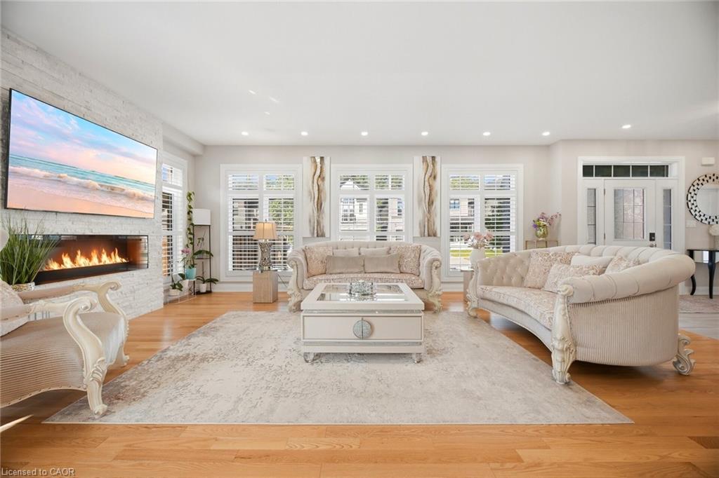 127 Monarch Woods Drive
