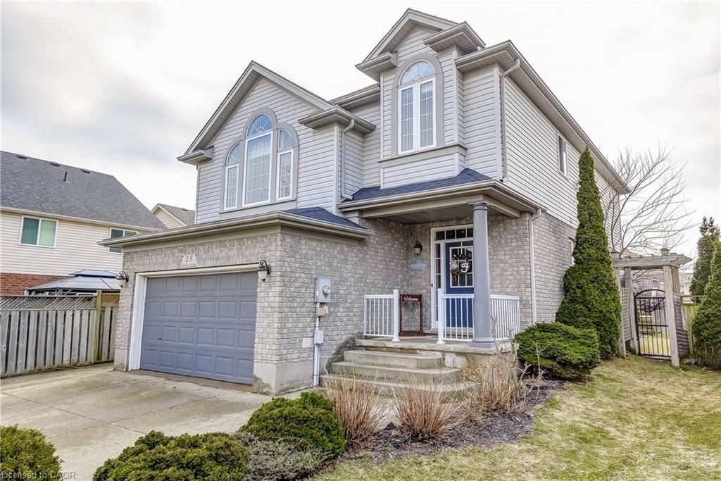 15 Waffler Crescent