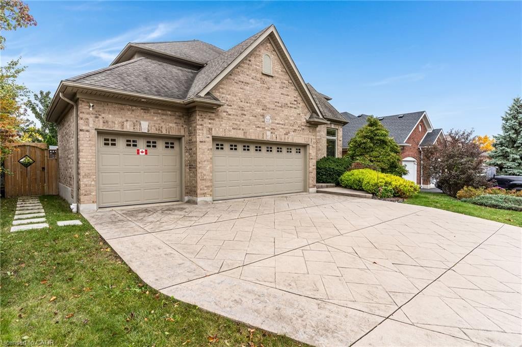 213 Deer Ridge Drive