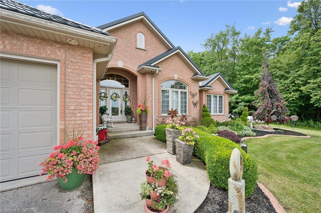 2800 Moser Young Road