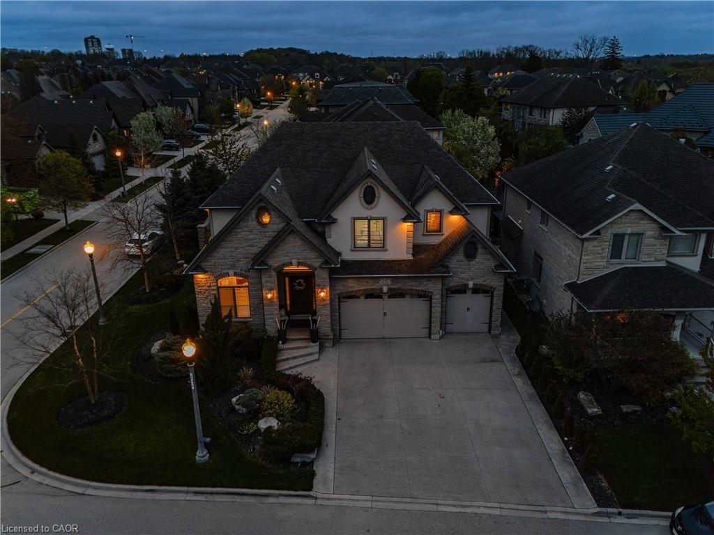 245 Joseph Schoerg Crescent