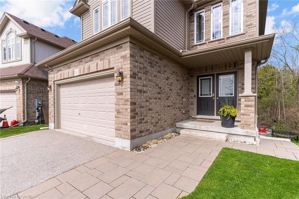 22 Rooke Court