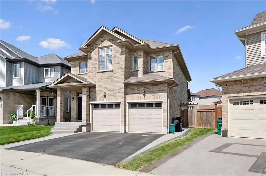 941 Eden Oak Court