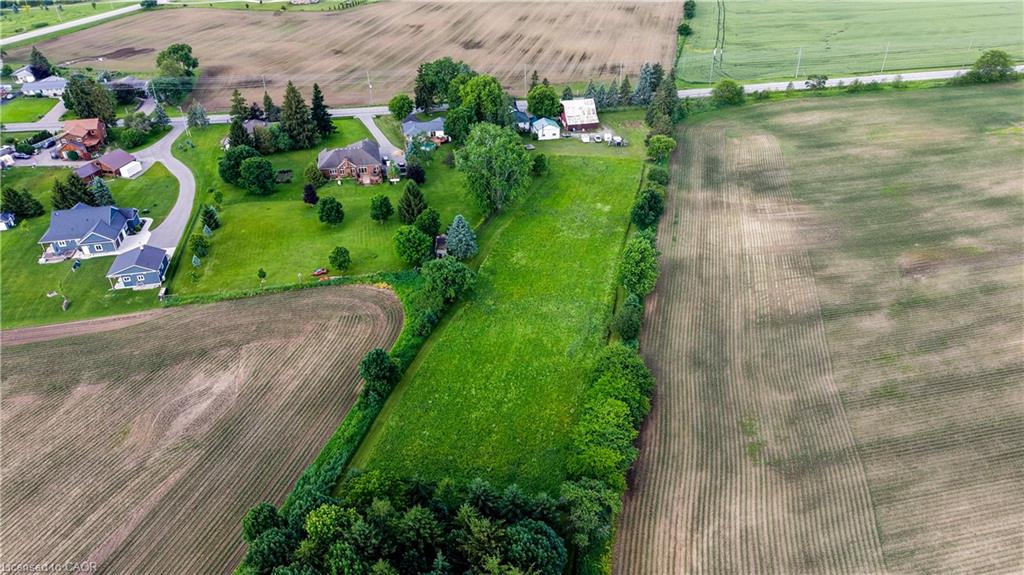 1623 Wilmot Centre Road
