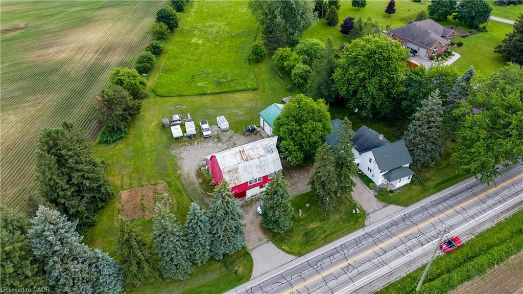 1623 Wilmot Centre Road