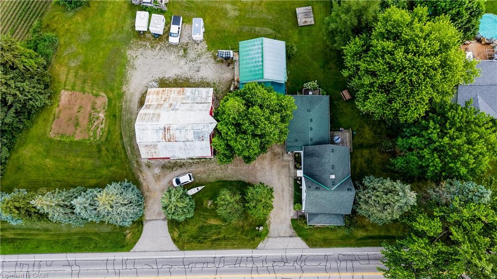 1623 Wilmot Centre Road