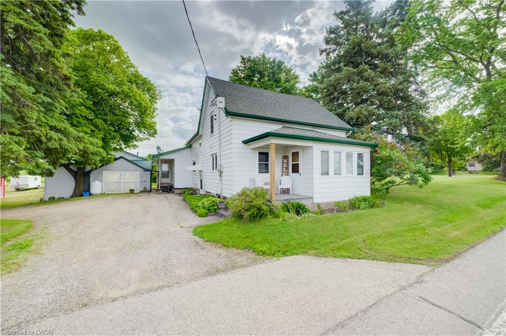 1623 Wilmot Centre Road