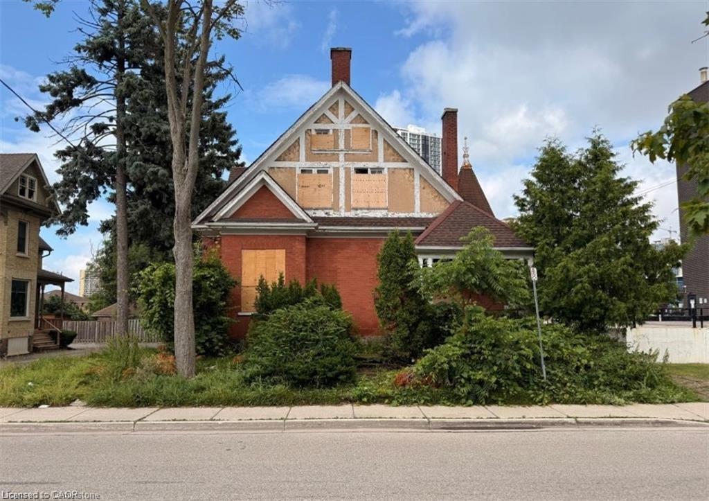 11 Irvin Street
