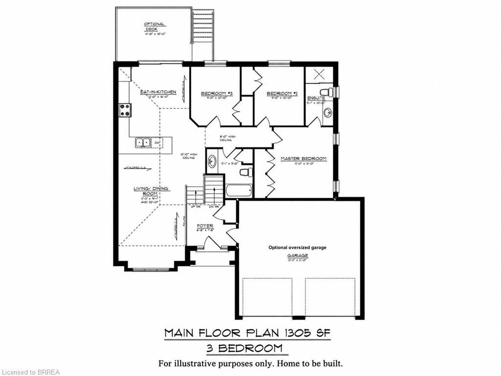 LOT 5 Donegal Drive