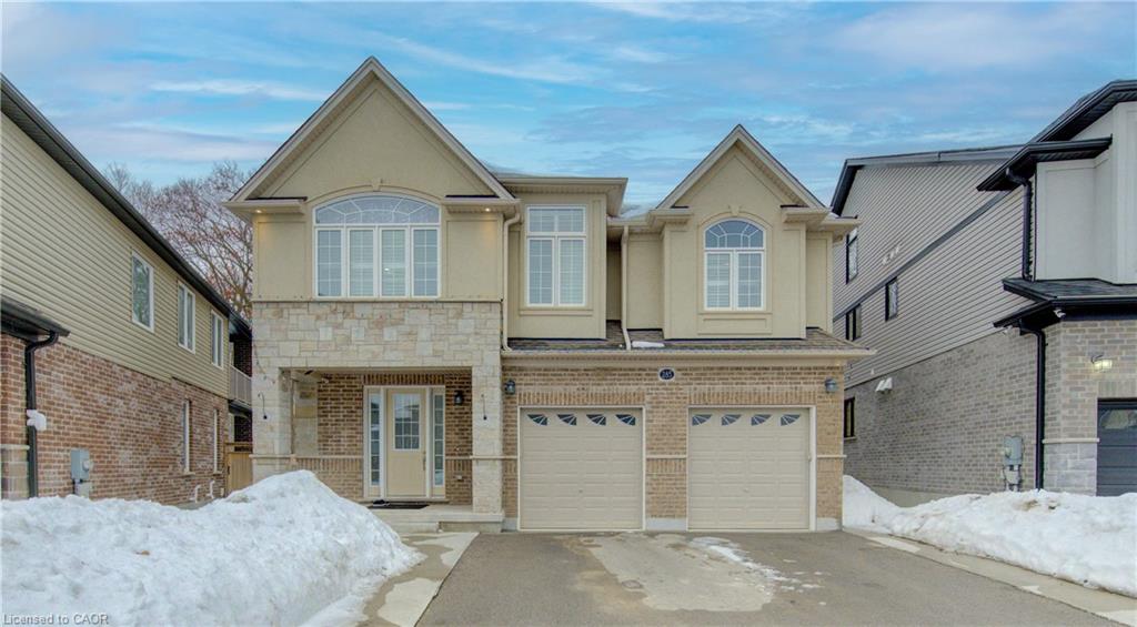 285 Sedgewood Street