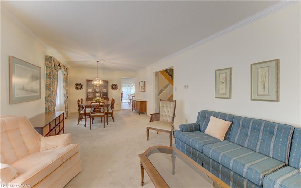 298 Roxton Drive