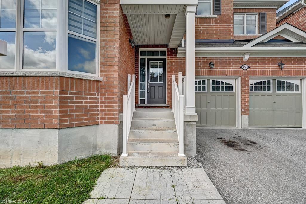236 Ridge Road