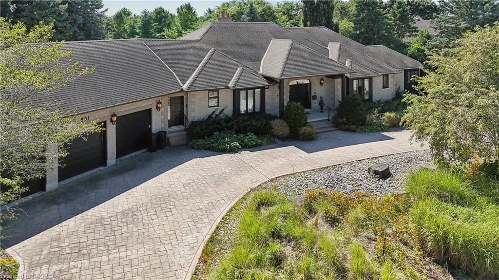 231 Golf Course Road