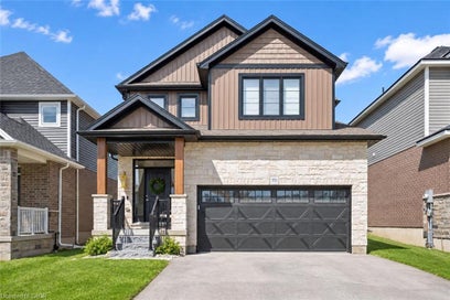 70 Imrie Road Elora ON N0B 1S0