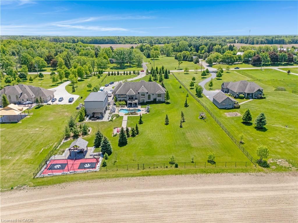 214 Jerseyville Road