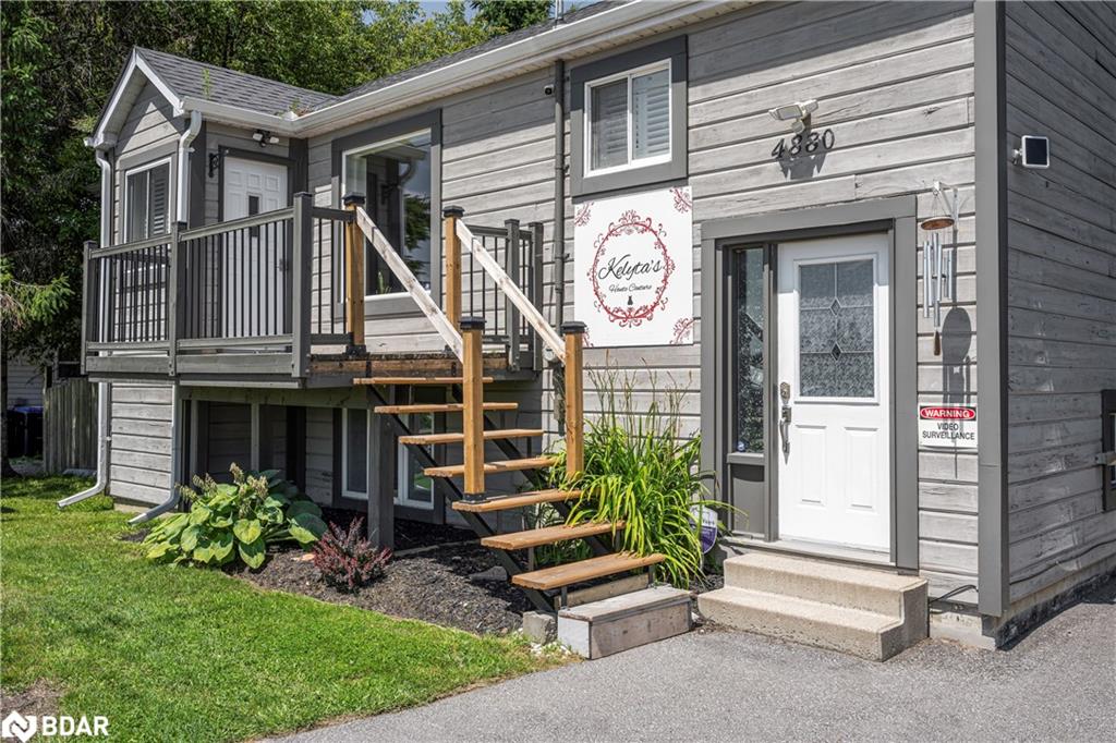 Springwater Residential, Ontario, Canada For Sale FT Property Listings