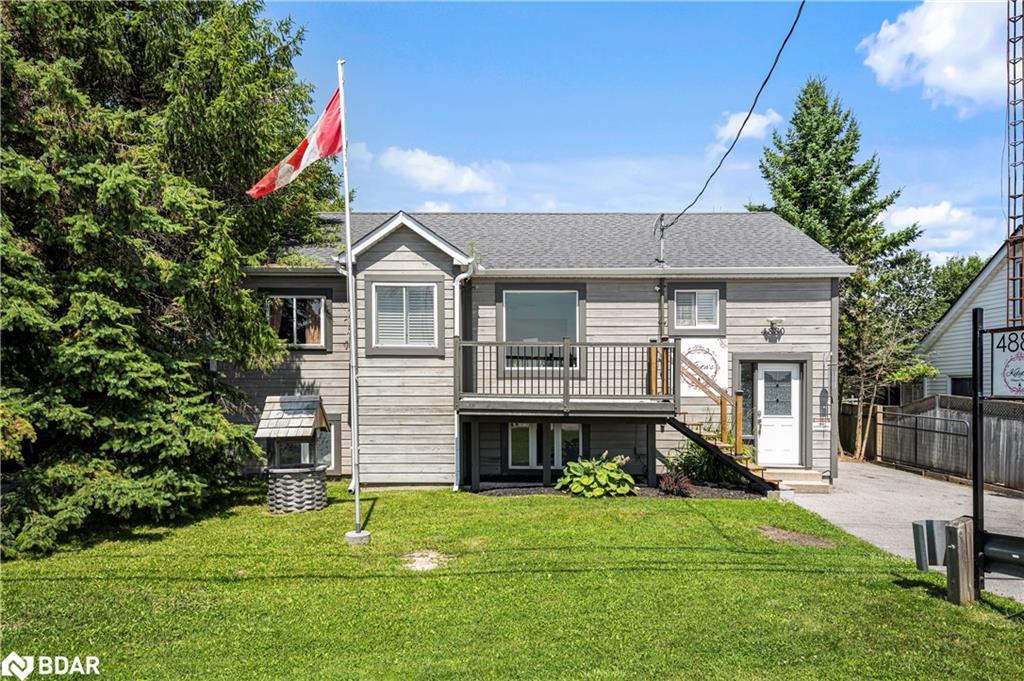 Springwater Residential, Ontario, Canada For Sale FT Property Listings