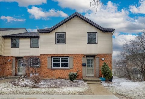 88 Mcdougall Road F Waterloo ON N2L 5C5