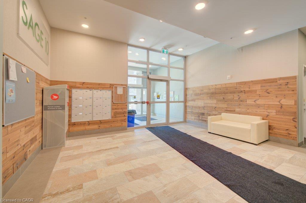 257 Hemlock Street 401