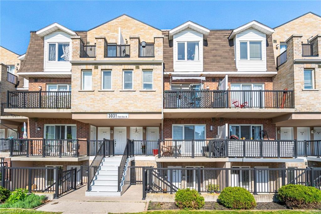 3031 Finch Avenue W 2023