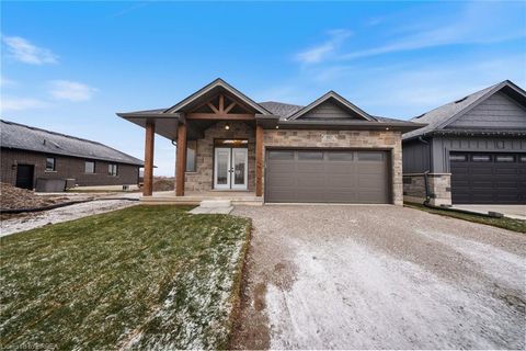 187 Craddock Boulevard Jarvis ON N0A 1J0