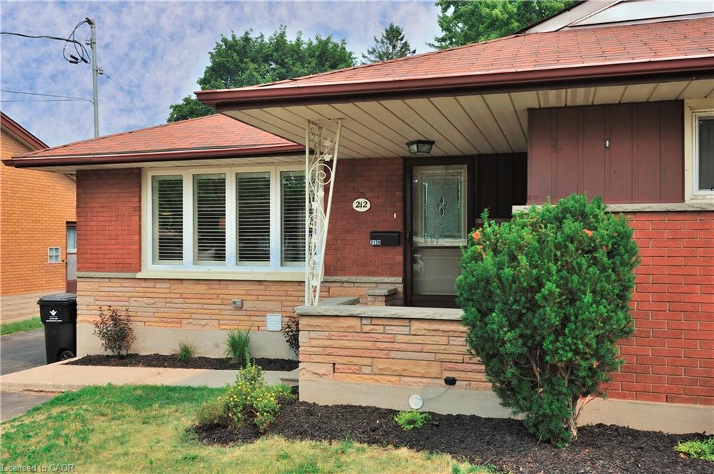 212 Doon Road