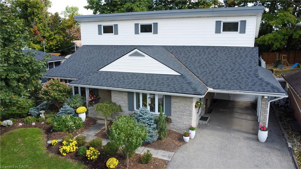 24 Valewood Place
