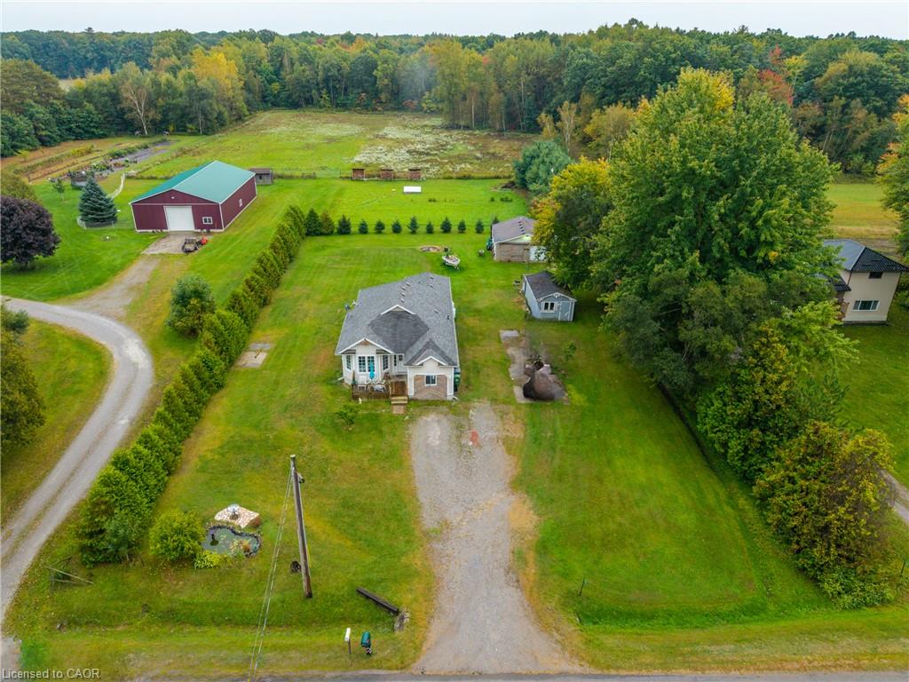 650 Charlotteville Rd 7