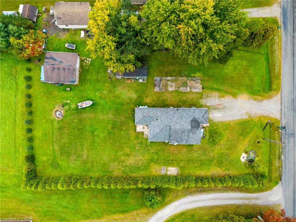650 Charlotteville Rd 7