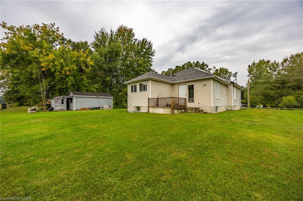 650 Charlotteville Rd 7