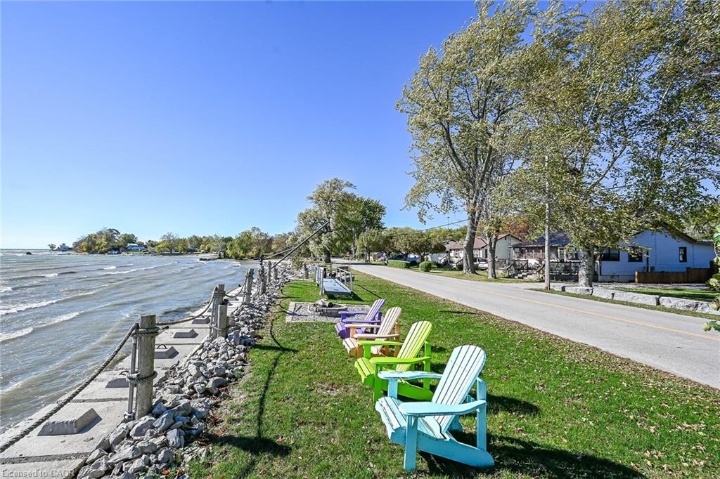 233 Blue Water Parkway