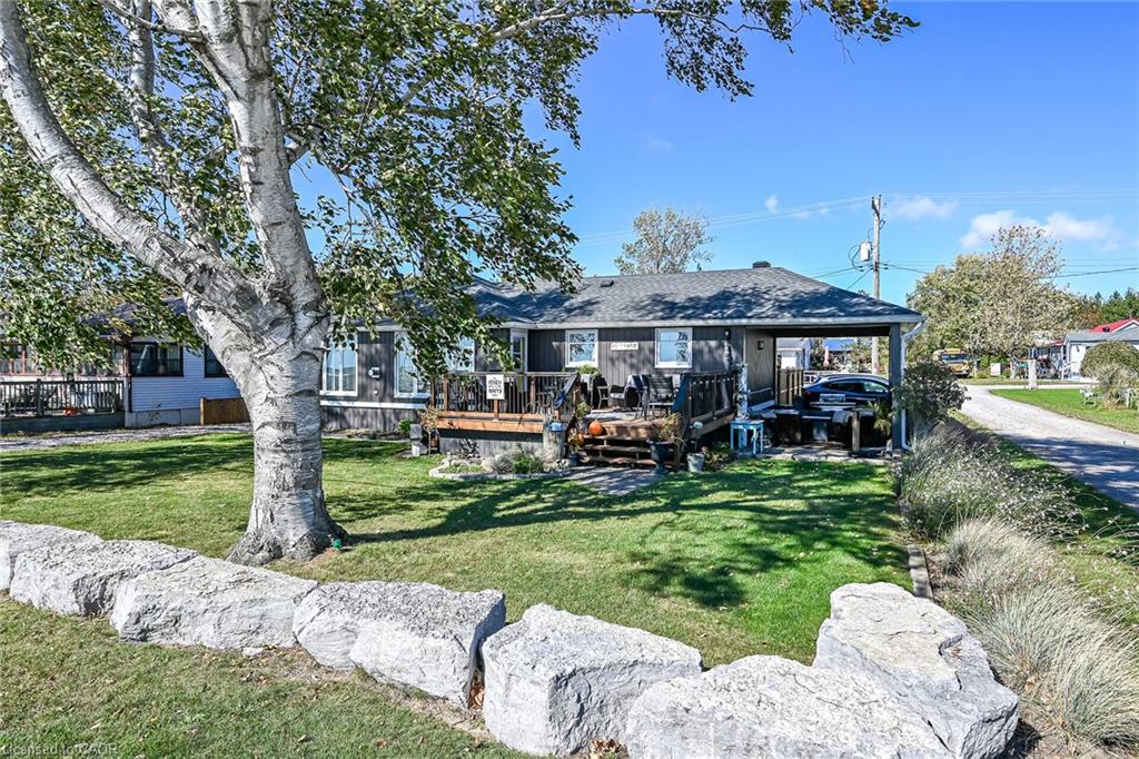 233 Blue Water Parkway