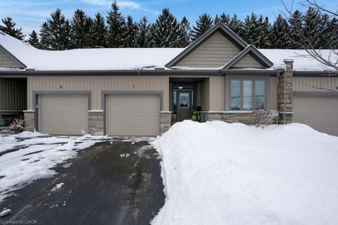 250 Hostetler Road 7 New Hamburg ON N3A 0E4